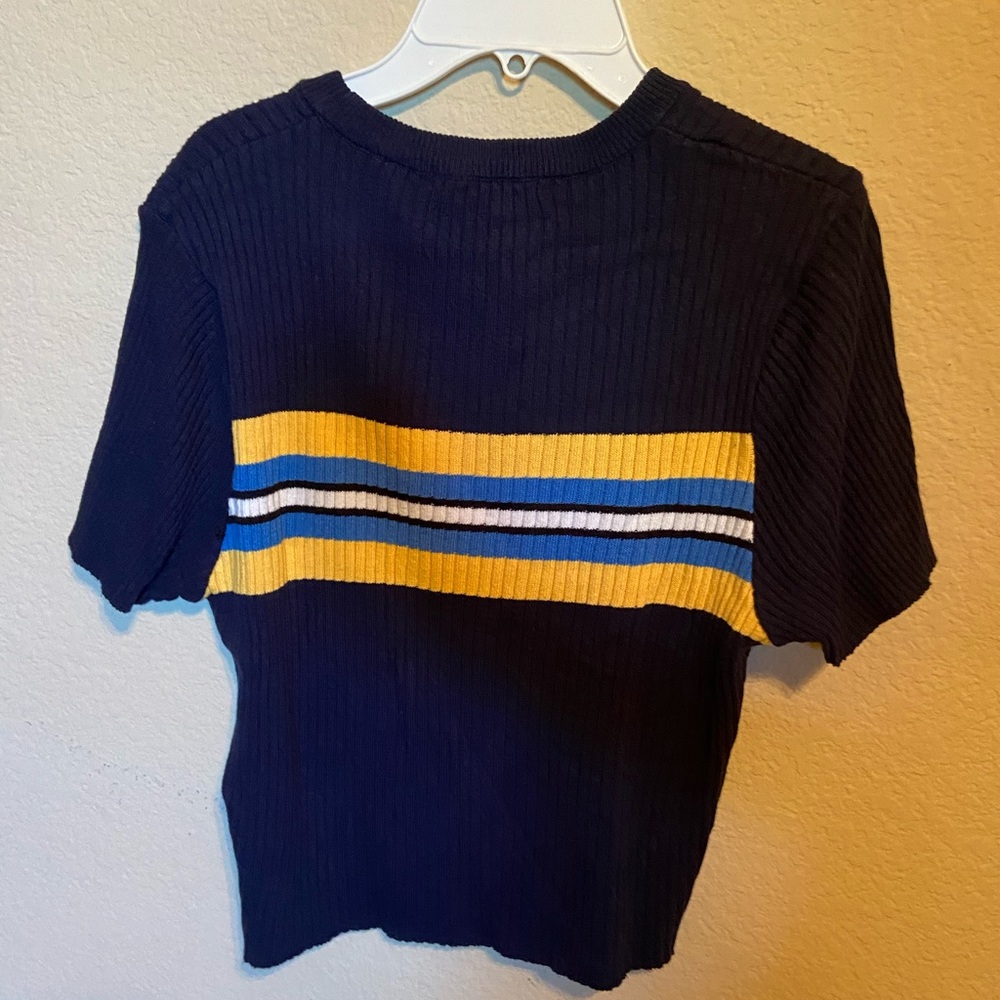 urban outfitters top